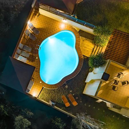 Renia'S Villas Hersonissos (Crete) Exterior foto