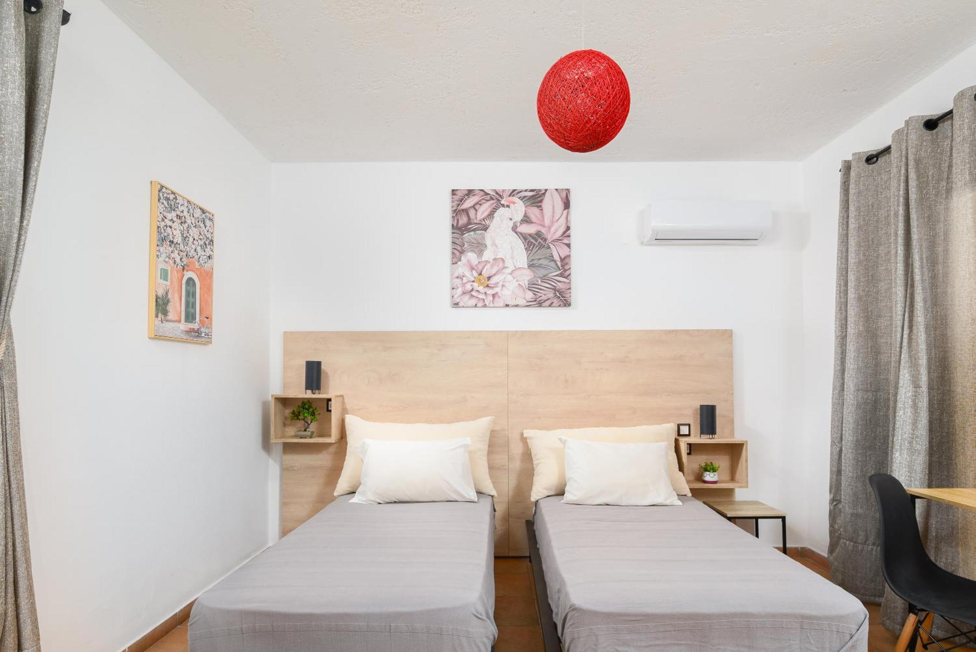 Renia'S Villas Hersonissos (Crete) Exterior foto
