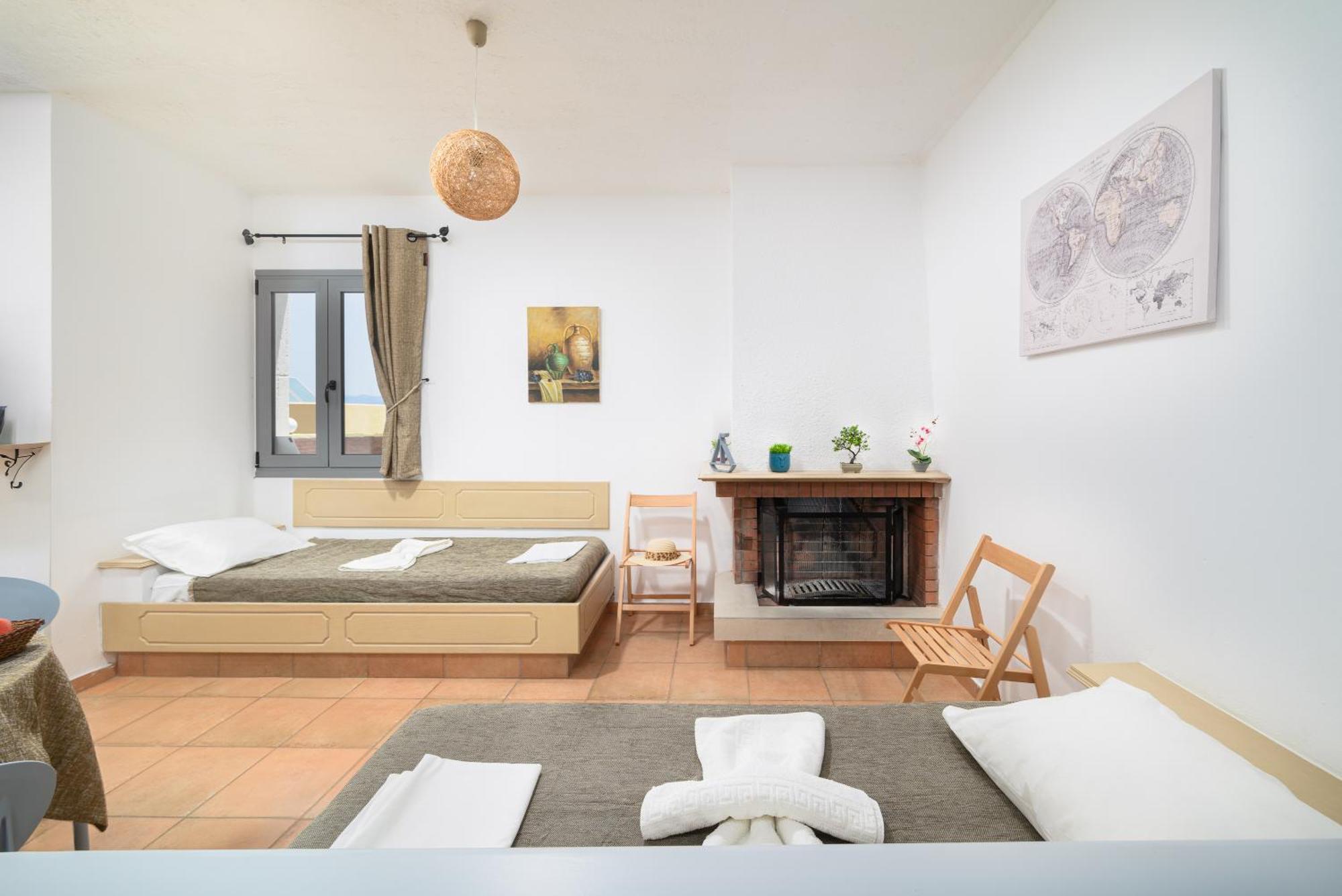 Renia'S Villas Hersonissos (Crete) Exterior foto