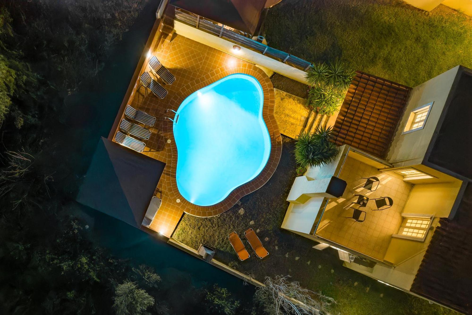 Renia'S Villas Hersonissos (Crete) Exterior foto