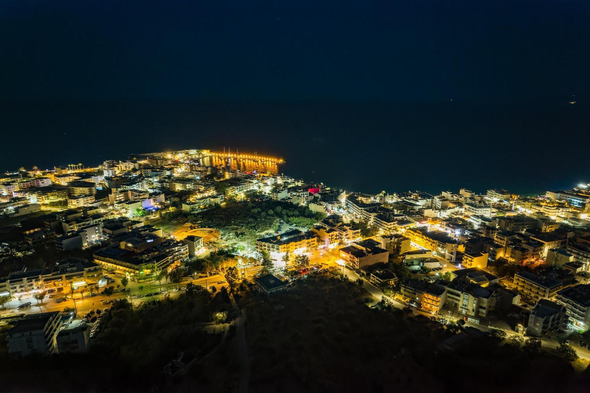 Renia'S Villas Hersonissos (Crete) Exterior foto