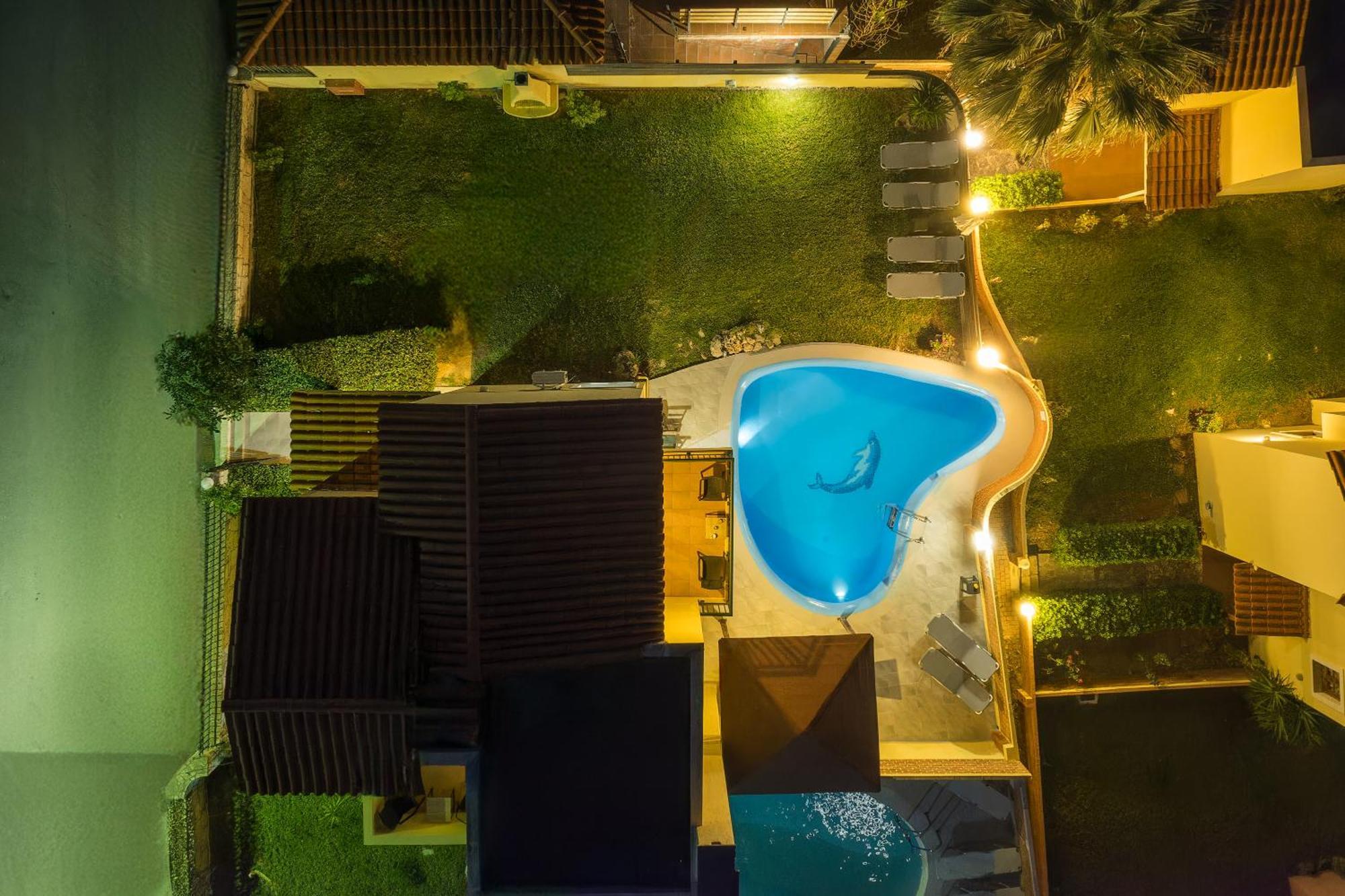Renia'S Villas Hersonissos (Crete) Exterior foto