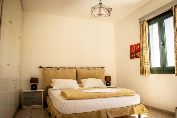 Renia'S Villas Hersonissos (Crete) Exterior foto