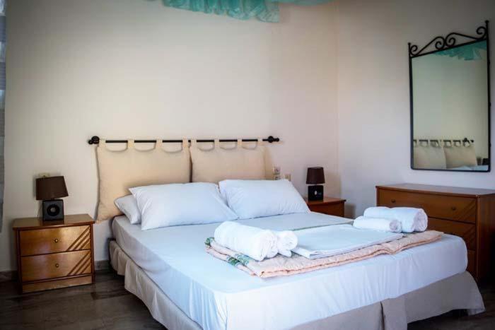 Renia'S Villas Hersonissos (Crete) Exterior foto